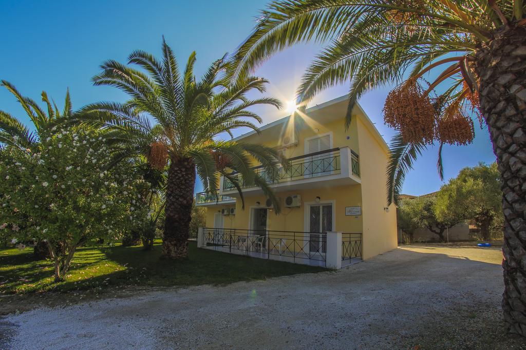 Olive Grove Apts Lithakia  Room photo