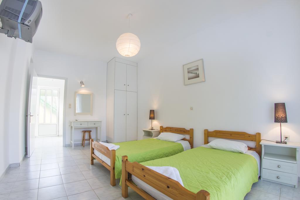 Olive Grove Apts Lithakia  Room photo