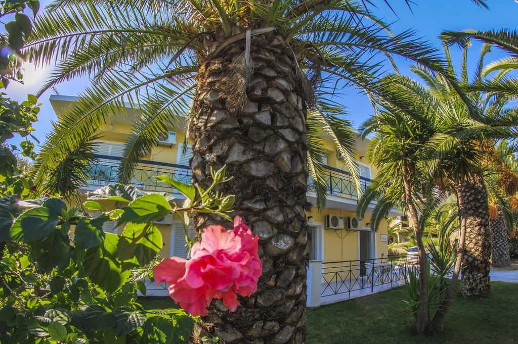 Olive Grove Apts Lithakia  Room photo