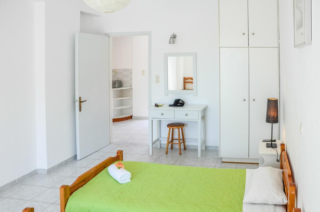 Olive Grove Apts Lithakia  Exterior photo