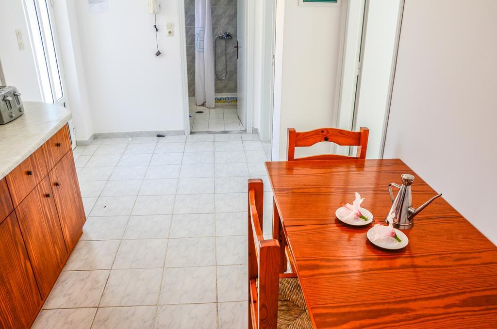 Olive Grove Apts Lithakia  Exterior photo